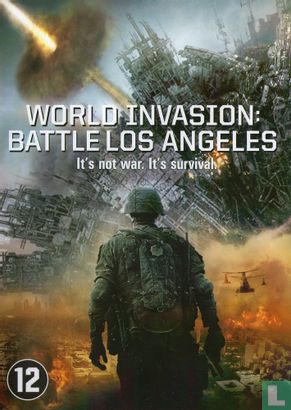 World Invasion: Battle Los Angeles - Image 1