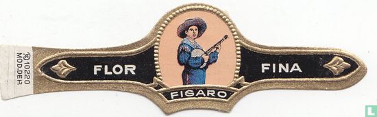 Figaro-Flor-Fina - Image 1
