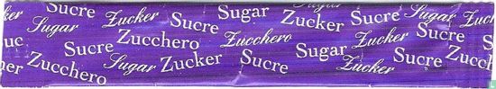Surce Sugar Zucker Zucchero  - Afbeelding 1