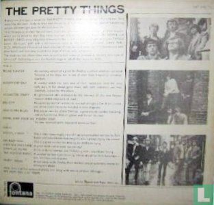 The Pretty Things - Afbeelding 2