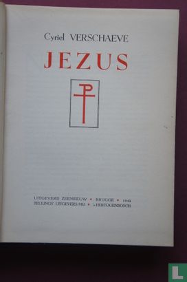Jezus  - Afbeelding 3
