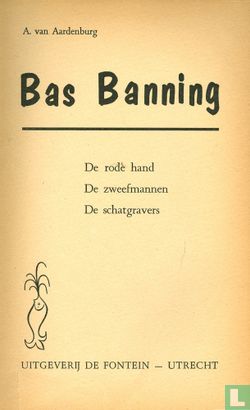 De avonturen van Bas Banning 4 - Image 3