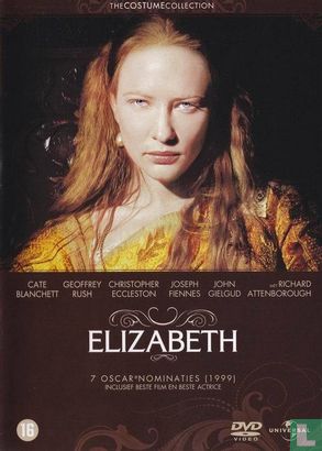 Elizabeth - Image 1