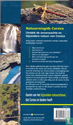 Natuurreisgids Corsica - Bild 2