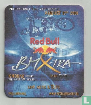 Red Bull - Image 1