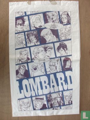 Lombard - Image 1