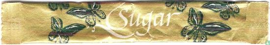 Sugar (vlinders) - Afbeelding 1