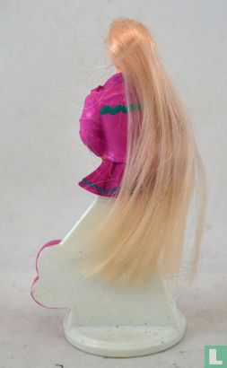 Farbe-N-Dazzle Barbie - Bild 2