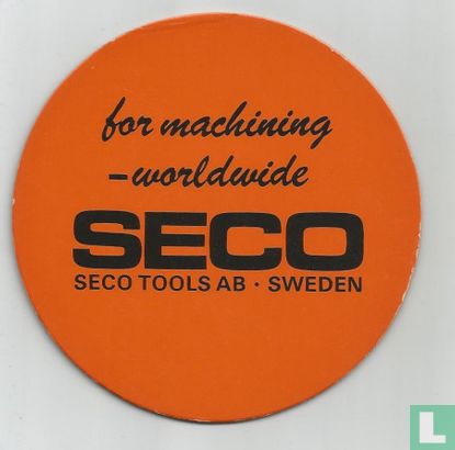 for machining worldwide
