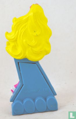 Rollerblade Barbie - Image 2
