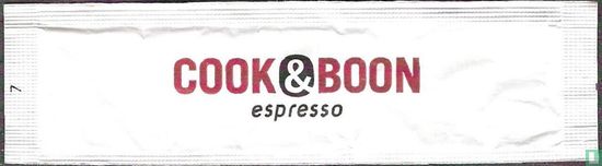 Cook & Boon Espresso [7L] - Image 1