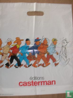 Casterman, Éditions - Afbeelding 2