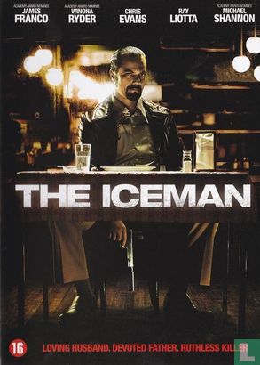 The Iceman - Afbeelding 1