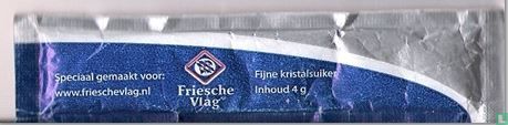 Suiker - Friesche vlag - Afbeelding 2