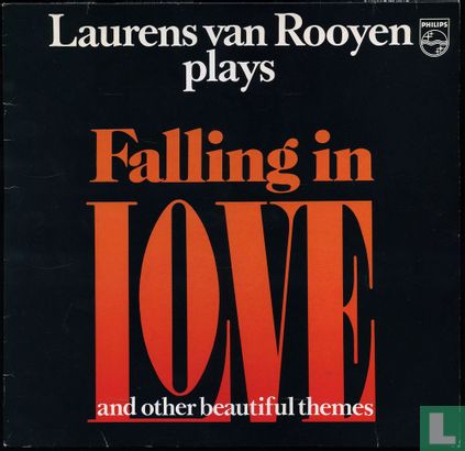 Falling in love and other beautiful themes - Image 1