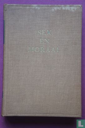 Sex en moraal - Bild 1