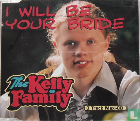 I Will Be Your Bride - Image 1