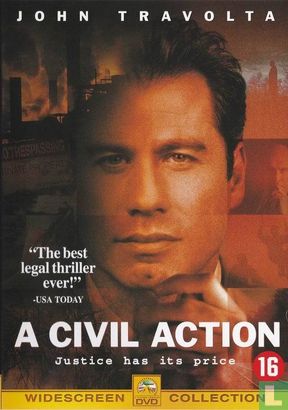 A Civil Action - Afbeelding 1