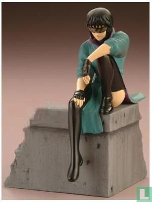 Motoko Kusanagi - Image 1
