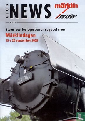Märklin Insider 4 (NL)