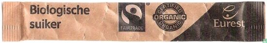 Eurest Organic Fairtrade - Afbeelding 1