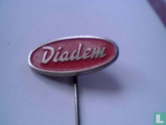 Diadem [rood]