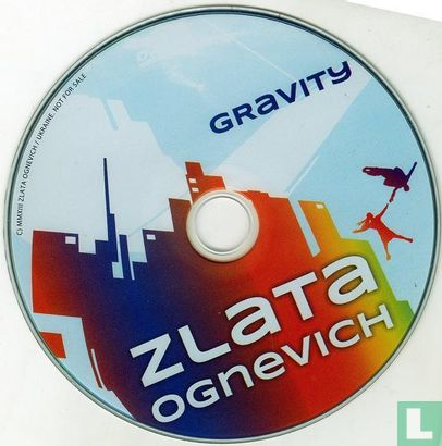 Gravity - Image 3
