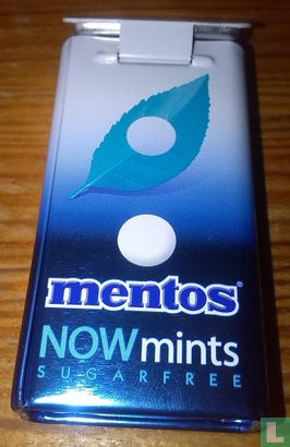 Mentos Now Mints - Image 2
