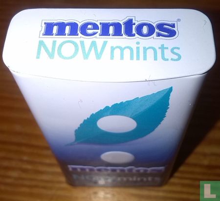 Mentos Now Mints - Image 3
