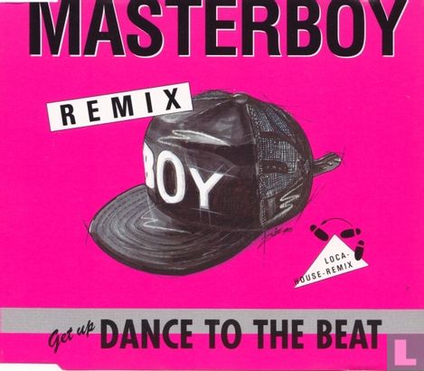 Dance To The Beat (Remix) - Afbeelding 1
