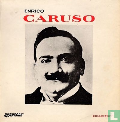 Enrico Caruso - Bild 1