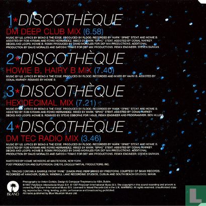 Discothèque - Image 2