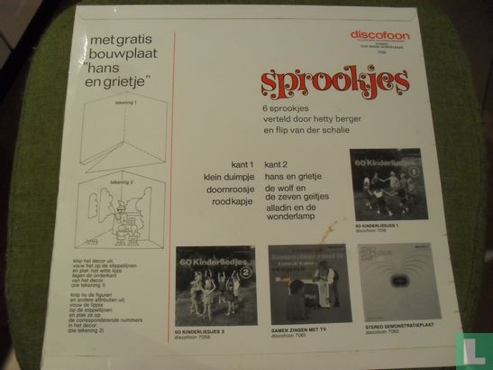 Sprookjes - Image 2