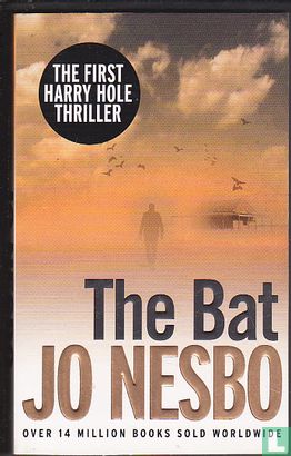 The Bat - Image 1
