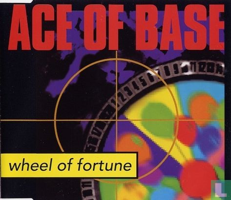 Wheel Of Fortune - Afbeelding 1