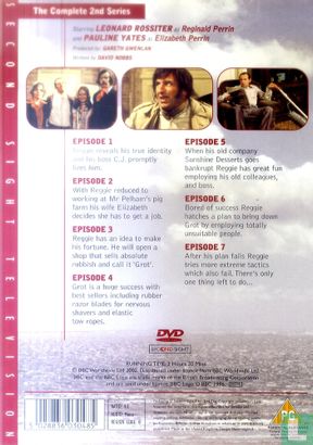 The Complete 2nd Season - Image 2