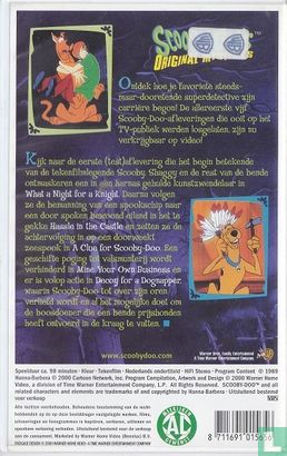 Scooby Doo's Original Mysteries - Image 2