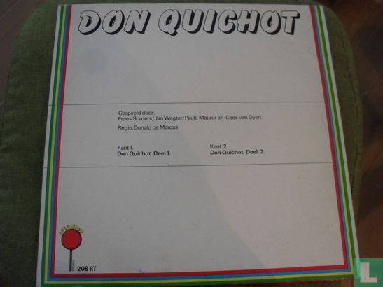 Don Quichot - Image 2