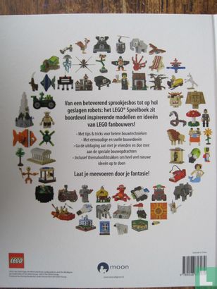 Lego Speelboek - Image 2