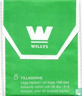 örtte kamomill - Bild 2