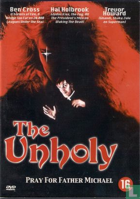 The Unholy - Afbeelding 1