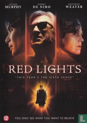 Red Lights - Image 1