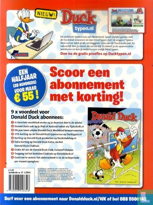 Duck Out WK Special 2014 - Image 2