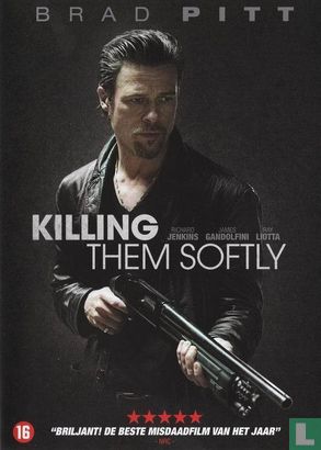 Killing Them Softly - Bild 1