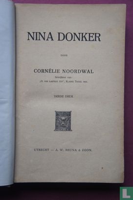 Nina Donker  - Bild 3