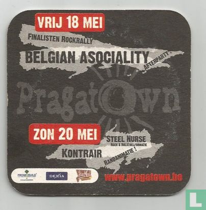 Belgian asociality - Image 1