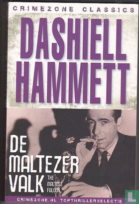 De Maltezer valk - Bild 1