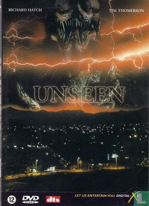 The Unseen - Afbeelding 1