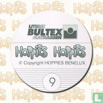 Bultex Mattress - Image 2