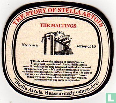 The maltings - Image 1